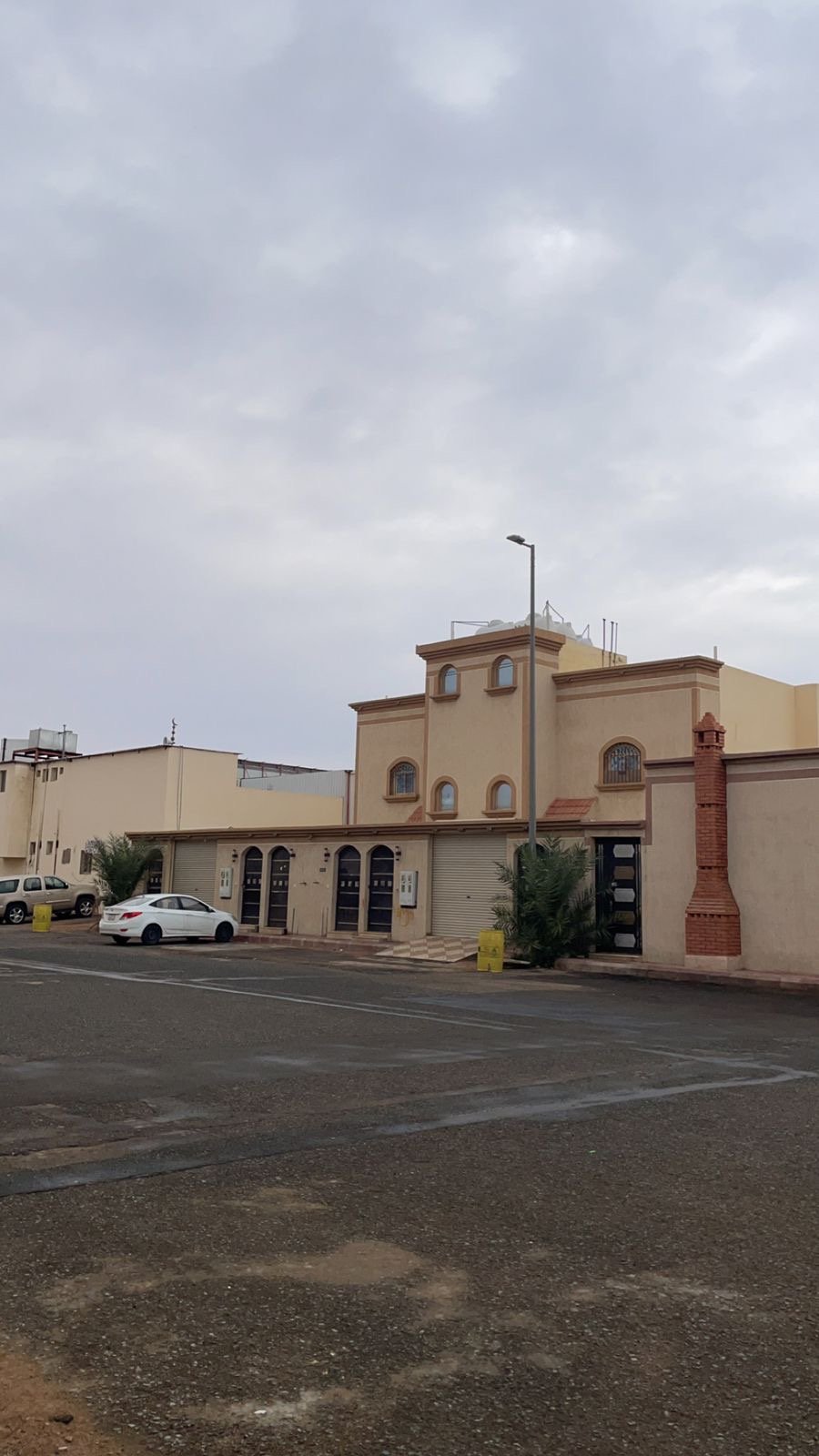 عقار فهد العنزي 68