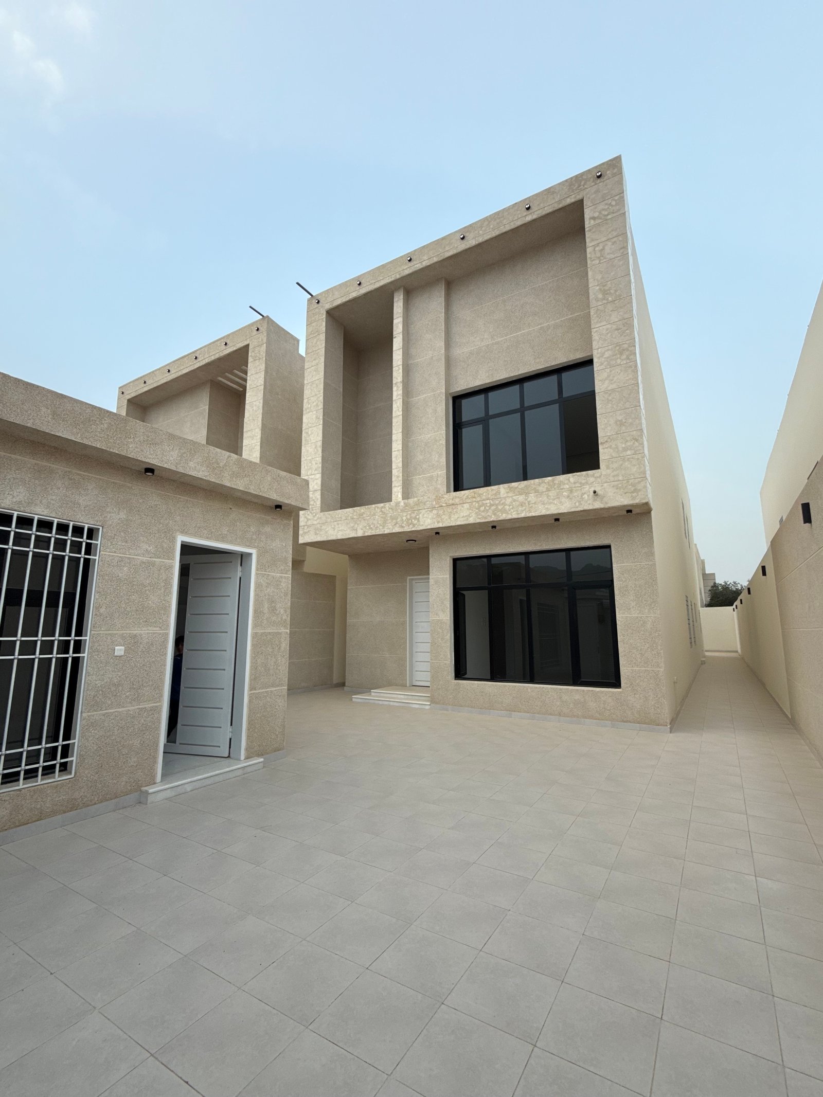 عقار منى 117