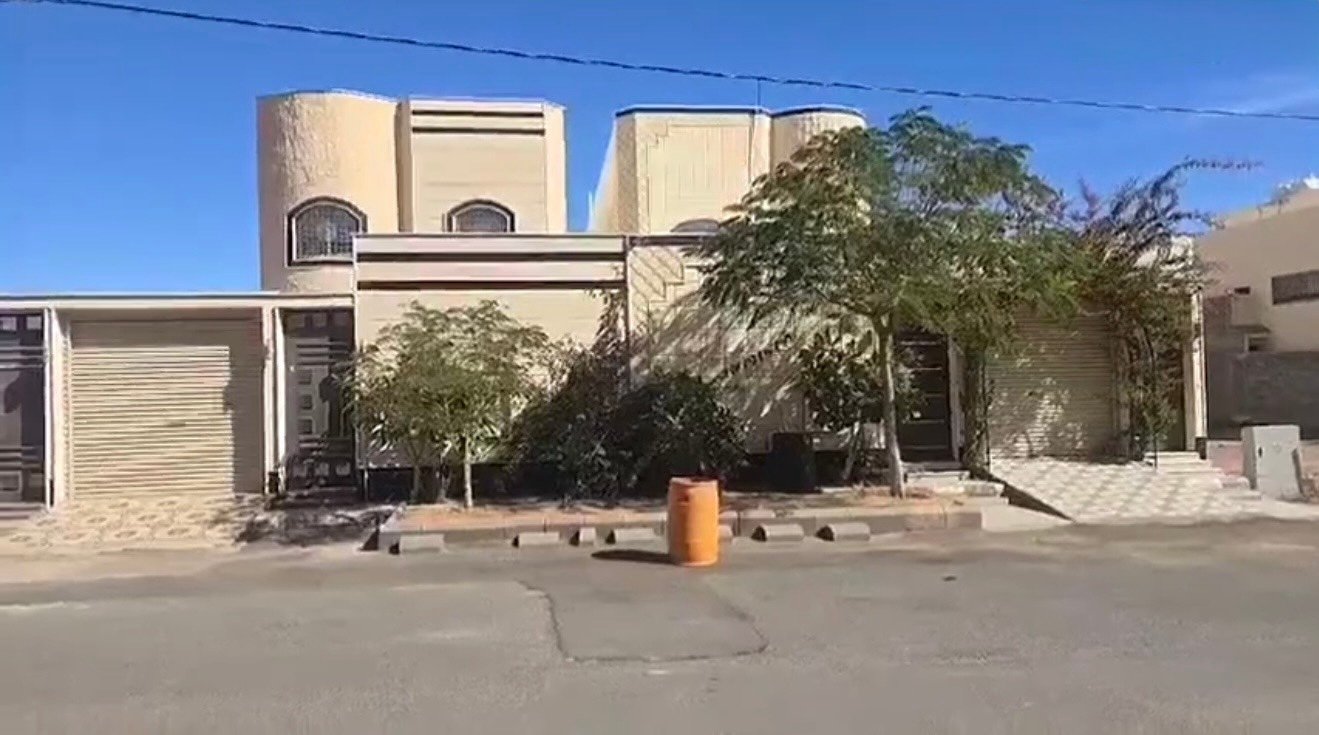 عقار منى 42