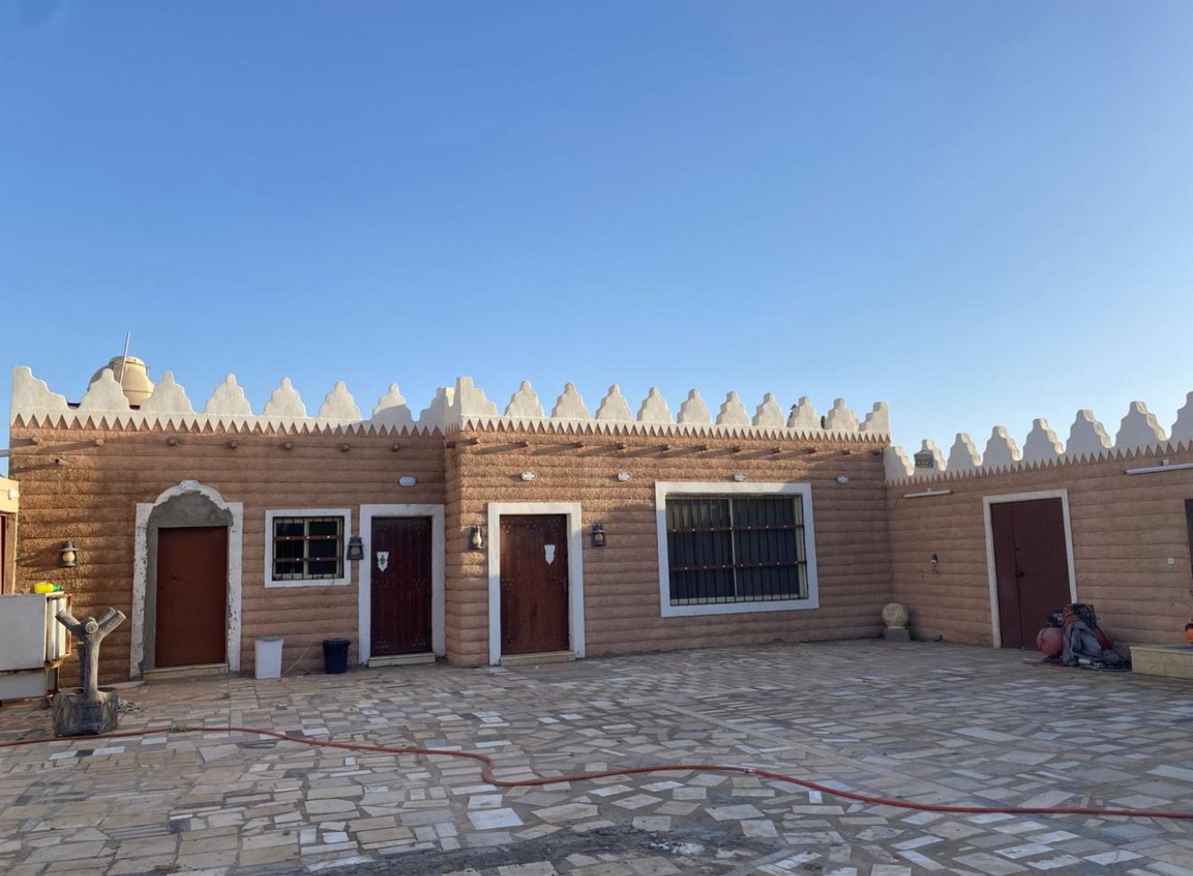 عقار منى 28
