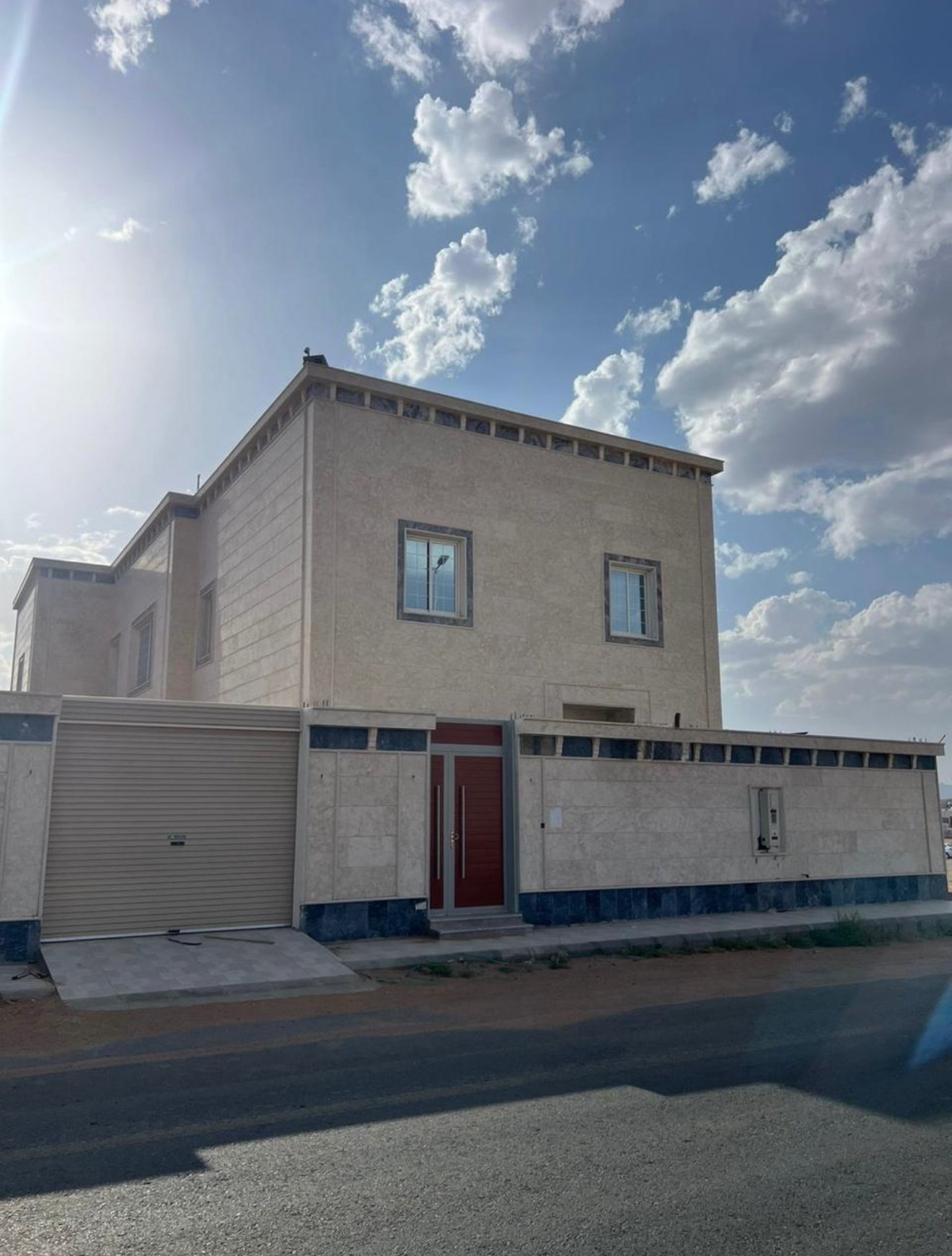 عقار منى 4