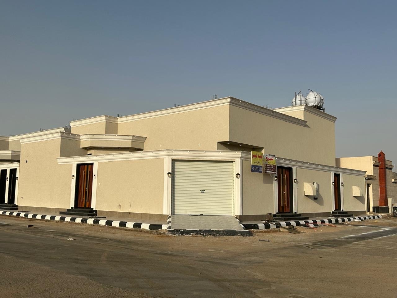 عقار فهد العنزي 71