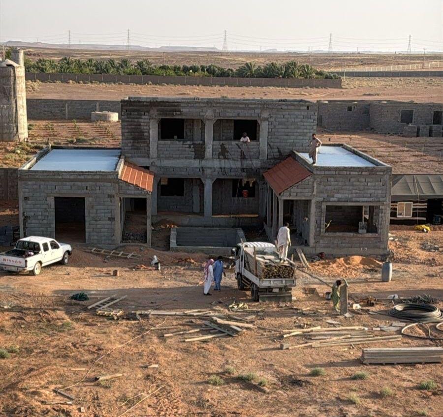عقار منى 145