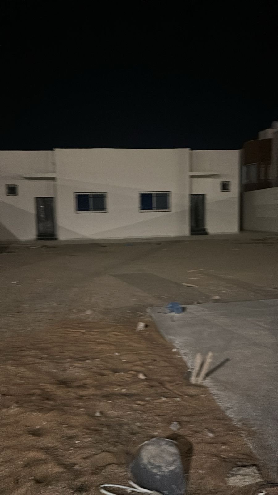 عقار منى 132