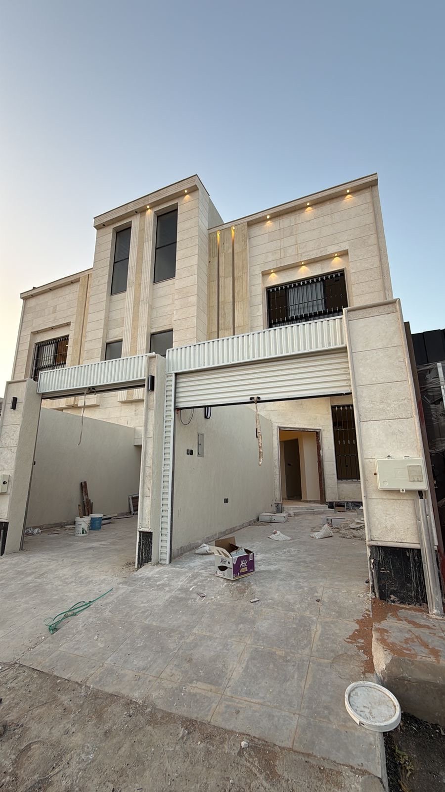 عقار منى 146