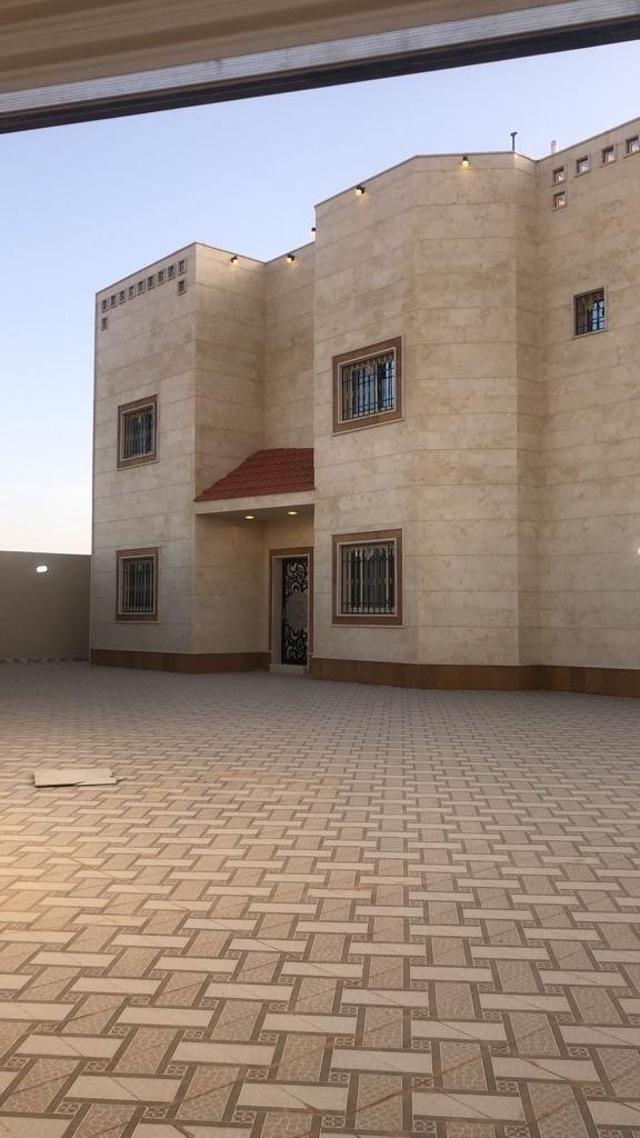 عقار منى 135