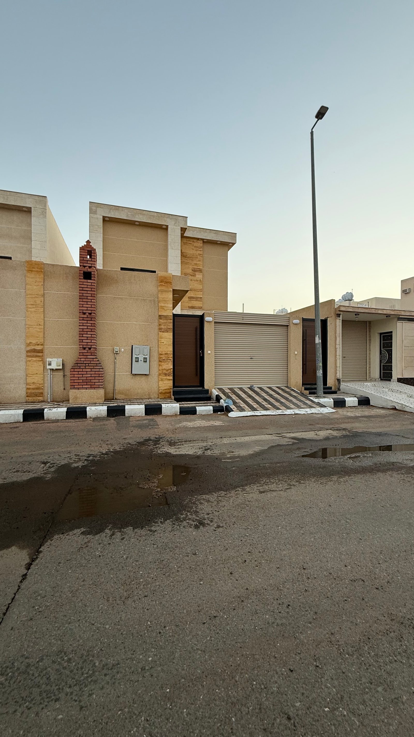 عقار منى 130